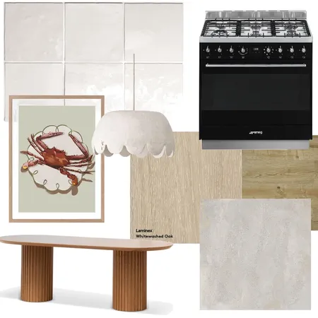 Kitchen Interior Design Mood Board by mainstreetcottage on Style Sourcebook