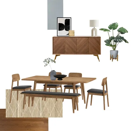 Jaye Interior Design Mood Board by CASTLERY on Style Sourcebook