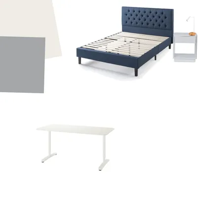 Brodies new room Interior Design Mood Board by TRK on Style Sourcebook