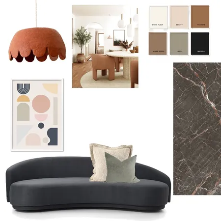 Play Interior Design Mood Board by Oleander & Finch Interiors on Style Sourcebook