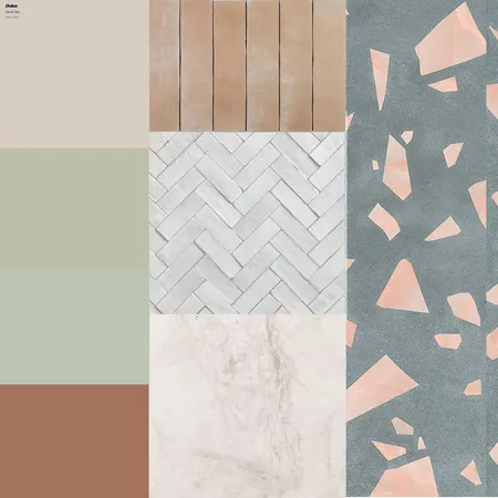 new mediterrane paint Interior Design Mood Board by Studio 87 on Style Sourcebook