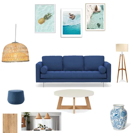Salon Interior Design Mood Board by vasiakat on Style Sourcebook