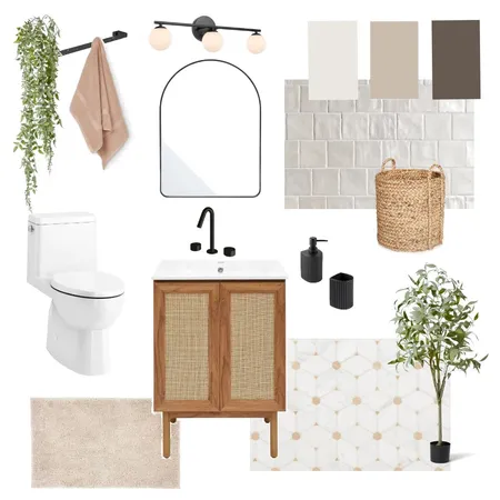 My Mood Board Interior Design Mood Board by maddieweiler95 on Style Sourcebook
