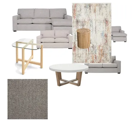 living room - veduta Interior Design Mood Board by camerontherese on Style Sourcebook