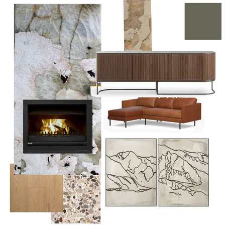 rumpus tile2 Interior Design Mood Board by christyhome on Style Sourcebook