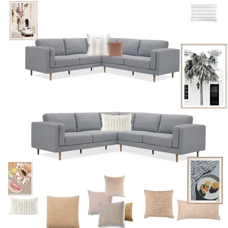 Lounge rooms Interior Design Mood Board by Hails on Style Sourcebook