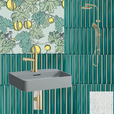 Wc 8 Interior Design Mood Board by Jnahhas on Style Sourcebook