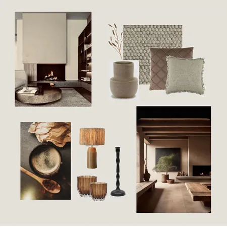 My Mood Board Interior Design Mood Board by JudithBovens on Style Sourcebook