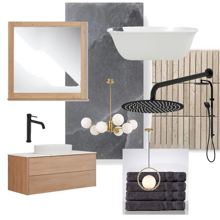 #tassebath Interior Design Mood Board by JennyS on Style Sourcebook