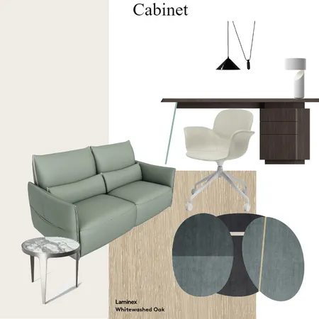 Cabinet  Elegans Interior Design Mood Board by pilot_san on Style Sourcebook