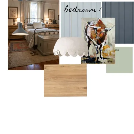 bedroom 1 - maiden Interior Design Mood Board by sally@eaglehawkangus.com.au on Style Sourcebook