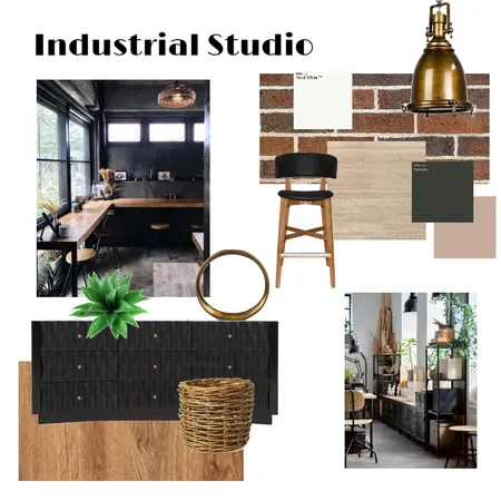 My Mood Board Interior Design Mood Board by hgray on Style Sourcebook