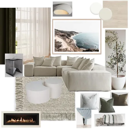 Living Room Interior Design Mood Board by Becky_edwards on Style Sourcebook
