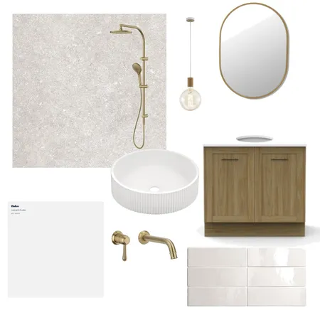 Bathroom ensuit Interior Design Mood Board by murrayann on Style Sourcebook