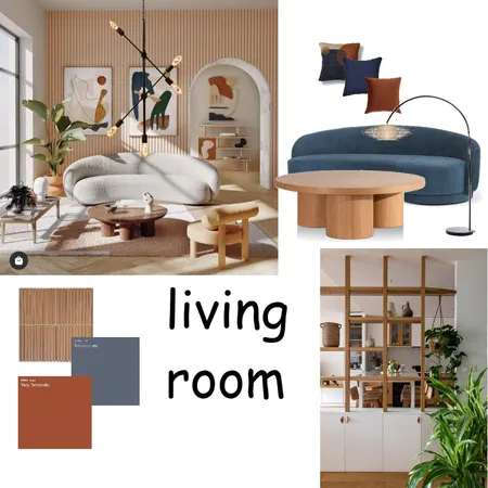 living room 2 Interior Design Mood Board by themischalatsi on Style Sourcebook