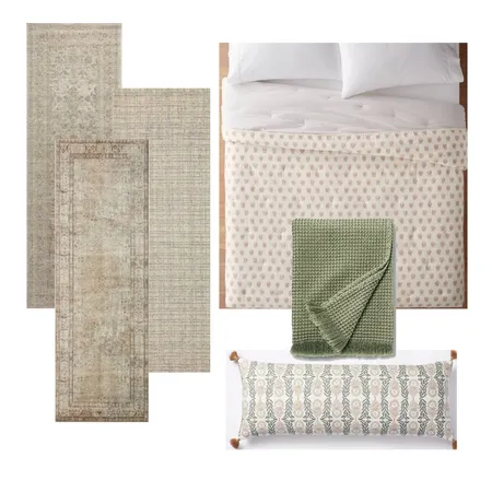 Parent's Bedroom 2 Interior Design Mood Board by Alexandria Zamora on Style Sourcebook