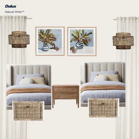 Kids bedroom Interior Design Mood Board by Lauren bublitz on Style Sourcebook