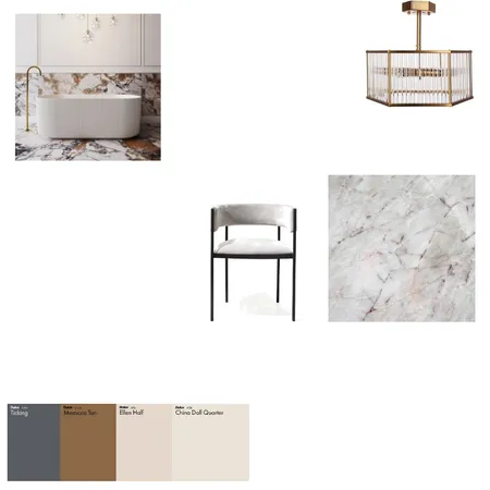 2024 Interior Design Mood Board by Eliza Grace Interiors on Style Sourcebook