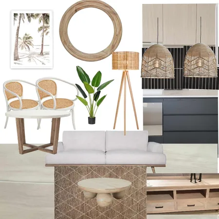 home Interior Design Mood Board by liztindall on Style Sourcebook