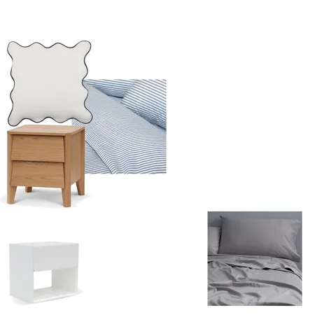 guest bed Interior Design Mood Board by sezzyp on Style Sourcebook
