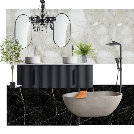 Arias bathroom Interior Design Mood Board by Lauren bublitz on Style Sourcebook