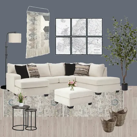Cambri Interior Design Mood Board by ashleyfortmcmurray on Style Sourcebook