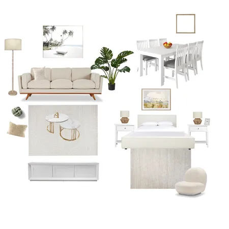 Modern style Interior Design Mood Board by liufengrui1204@gmail.com on Style Sourcebook