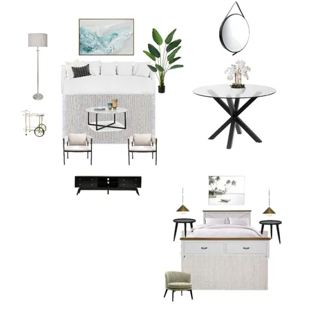 My Mood Board Interior Design Mood Board by liufengrui1204@gmail.com on Style Sourcebook