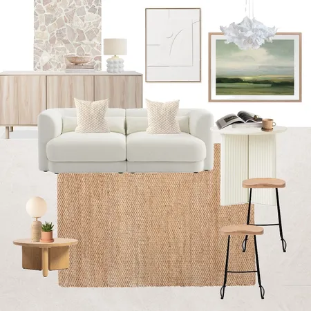 Hive Natural Interior Design Mood Board by Rug Culture on Style Sourcebook