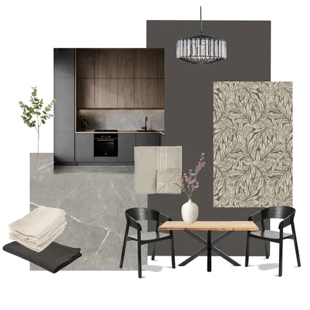 кухня2 Interior Design Mood Board by Daria15 on Style Sourcebook