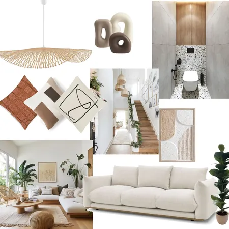 Moodboard 1 Giro Interior Design Mood Board by tidiora on Style Sourcebook