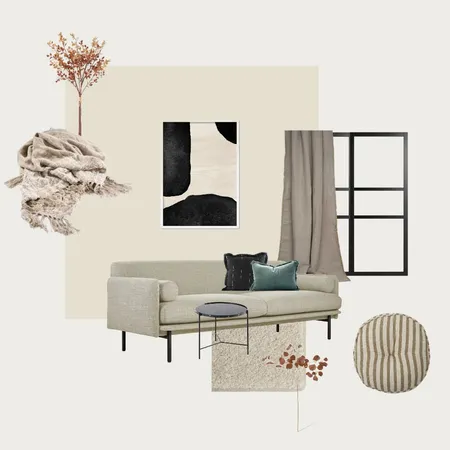 гостиная2 Interior Design Mood Board by Daria15 on Style Sourcebook