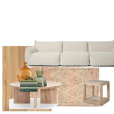Living room Interior Design Mood Board by Lindsay Stuart on Style Sourcebook