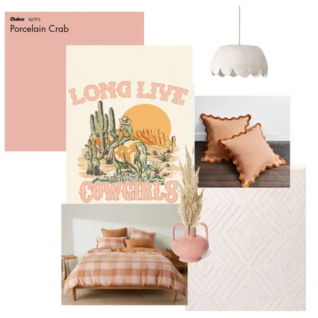 frankies room Interior Design Mood Board by captain&queen on Style Sourcebook