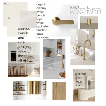 Kitchen Interior Design Mood Board by kimberleymegan9@gmail.com on Style Sourcebook