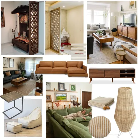 Common space Interior Design Mood Board by mehaks_23@yahoo.co.in on Style Sourcebook