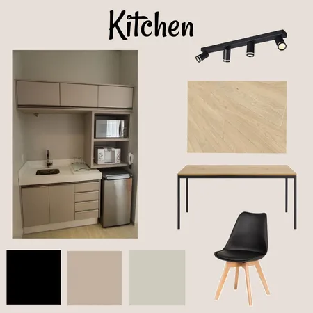 Kitchen dental office Interior Design Mood Board by MARINAM on Style Sourcebook