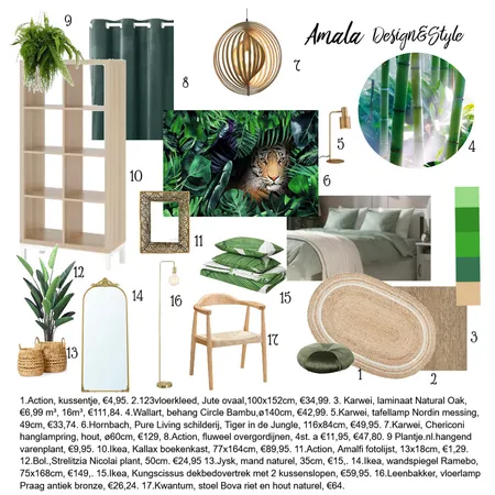 sampleboard Sara Interior Design Mood Board by Amala108 on Style Sourcebook