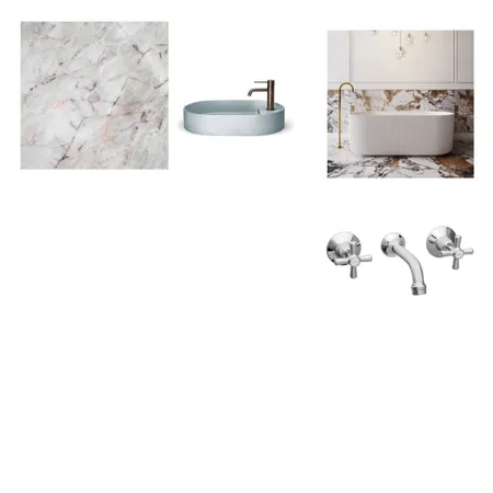 Bath Interior Design Mood Board by So.os on Style Sourcebook