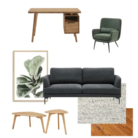 Jaye 6 Interior Design Mood Board by CASTLERY on Style Sourcebook