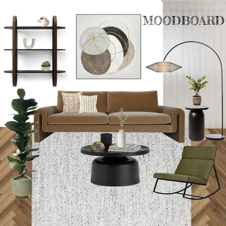 1 Interior Design Mood Board by winner's design on Style Sourcebook