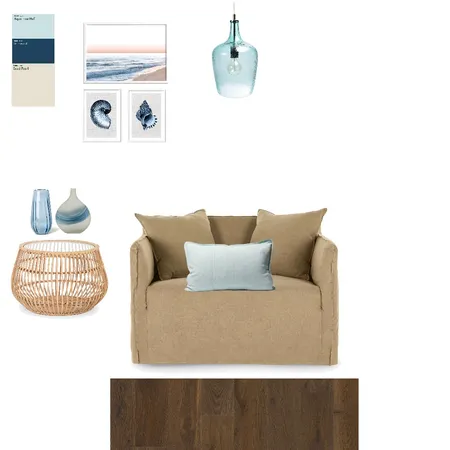 Cornish Coast Interior Design Mood Board by Connor17 on Style Sourcebook