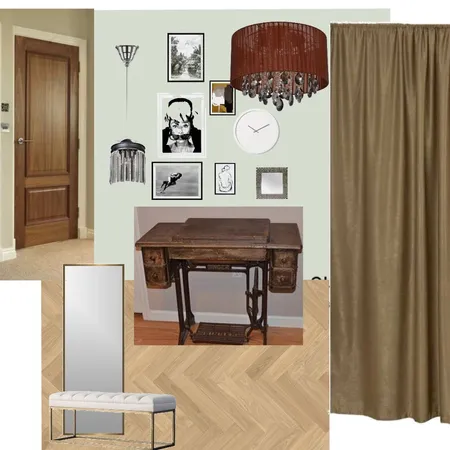 My Mood Board Interior Design Mood Board by rygina_l@mail.ru on Style Sourcebook