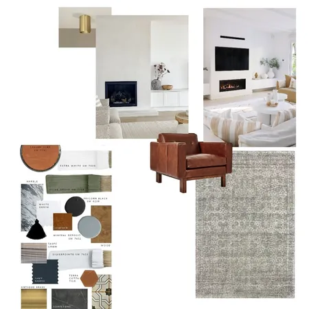 Living room Interior Design Mood Board by kimberleymegan9@gmail.com on Style Sourcebook