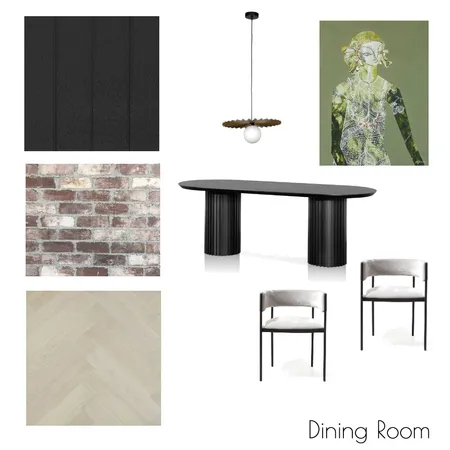 My Mood Board Interior Design Mood Board by loganjones on Style Sourcebook