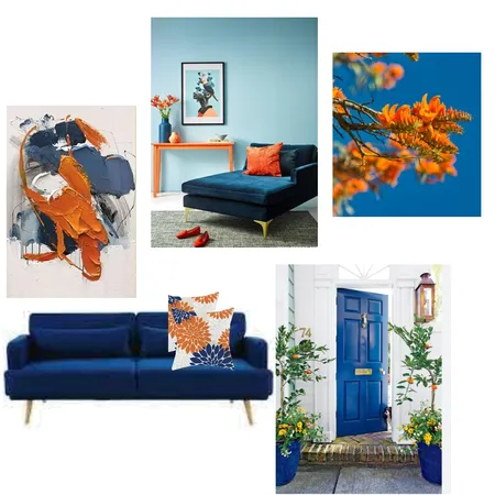 complimentary Interior Design Mood Board by lisabet on Style Sourcebook