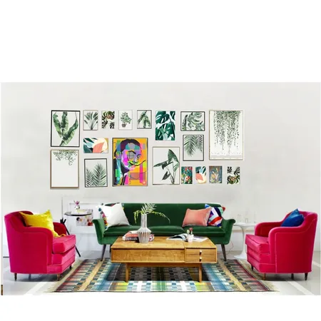 18 картин Interior Design Mood Board by Лана on Style Sourcebook