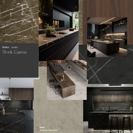 kitchen #1 Interior Design Mood Board by ankegrey87 on Style Sourcebook