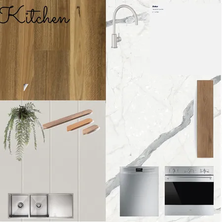 Kitchen Interior Design Mood Board by Hjhardaker1 on Style Sourcebook
