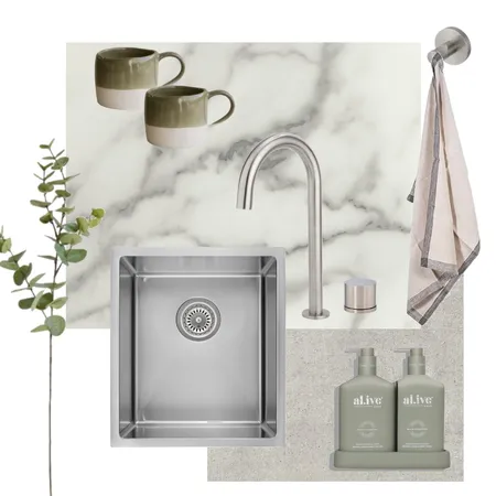 AU-1161769- kitchen Interior Design Mood Board by CaitlynABI on Style Sourcebook